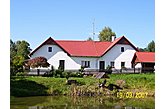 Family pension Rychnov u Nových Hradů Czech Republic